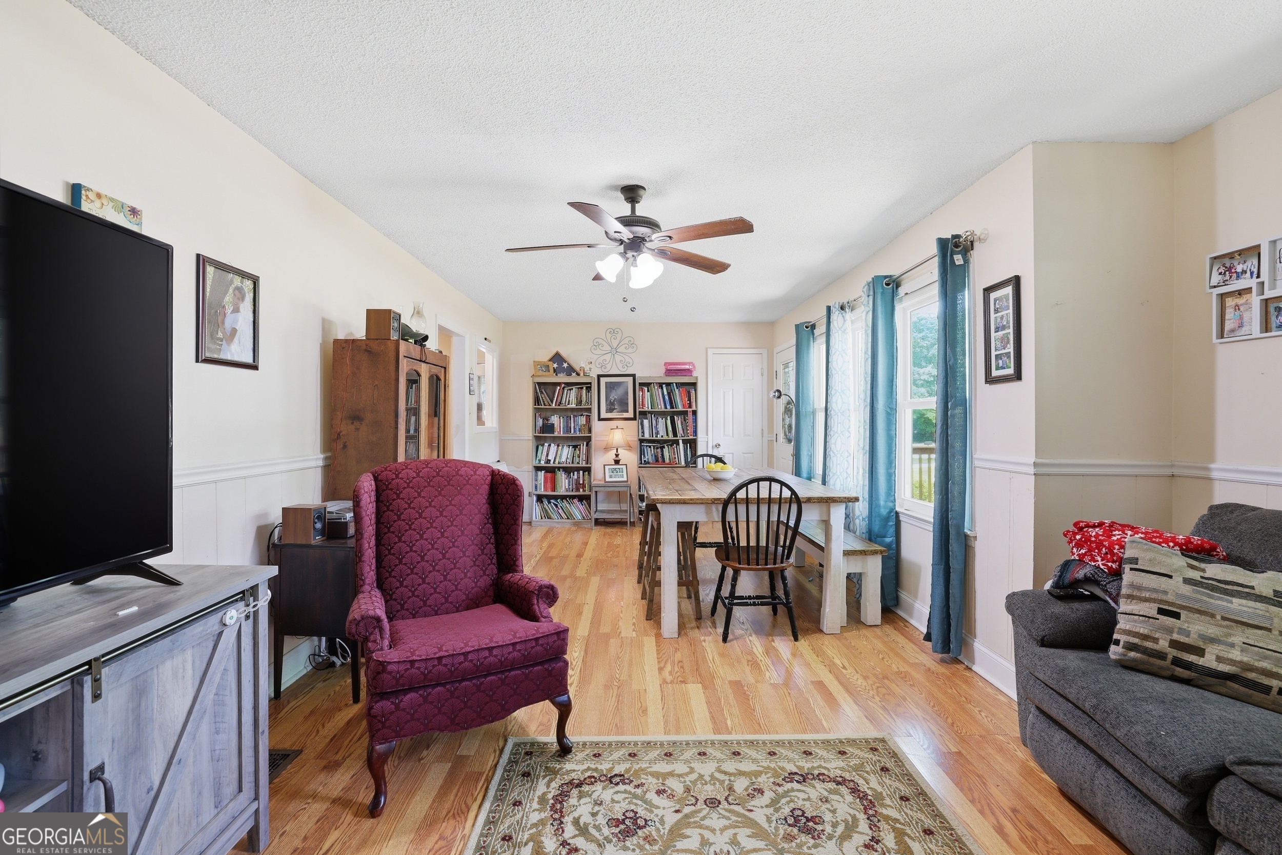 369 Skyline Drive Toccoa GA 30577