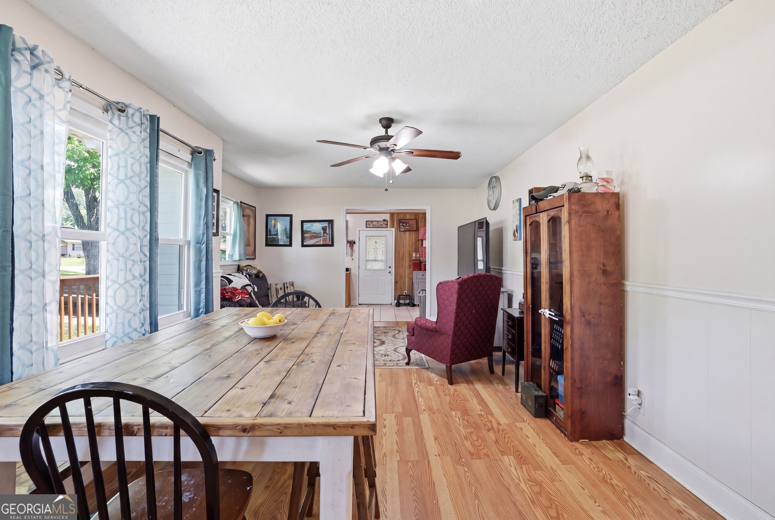 369 Skyline Drive Toccoa GA 30577