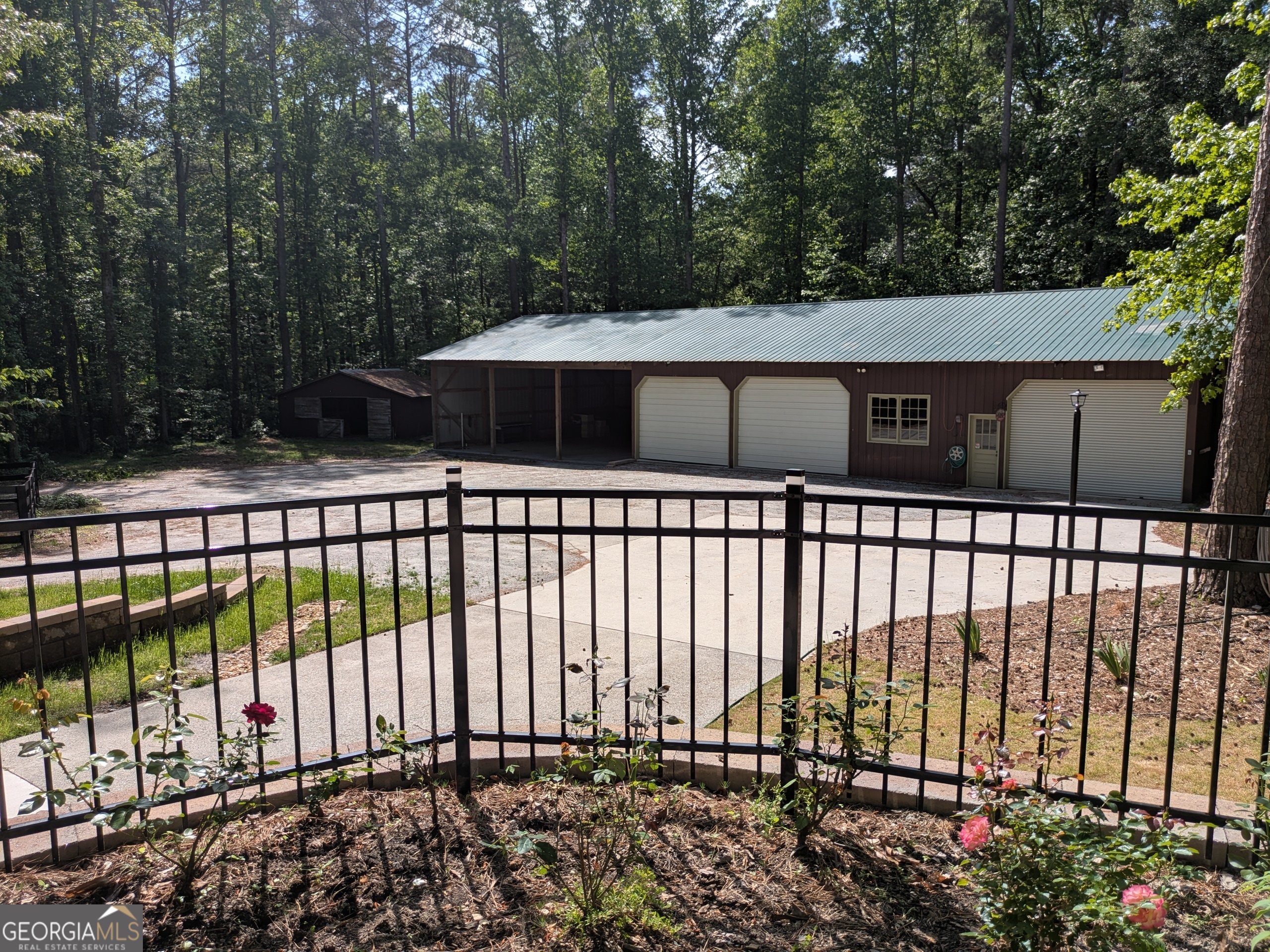 2292 Brookfield Drive Lawrenceville GA 30043