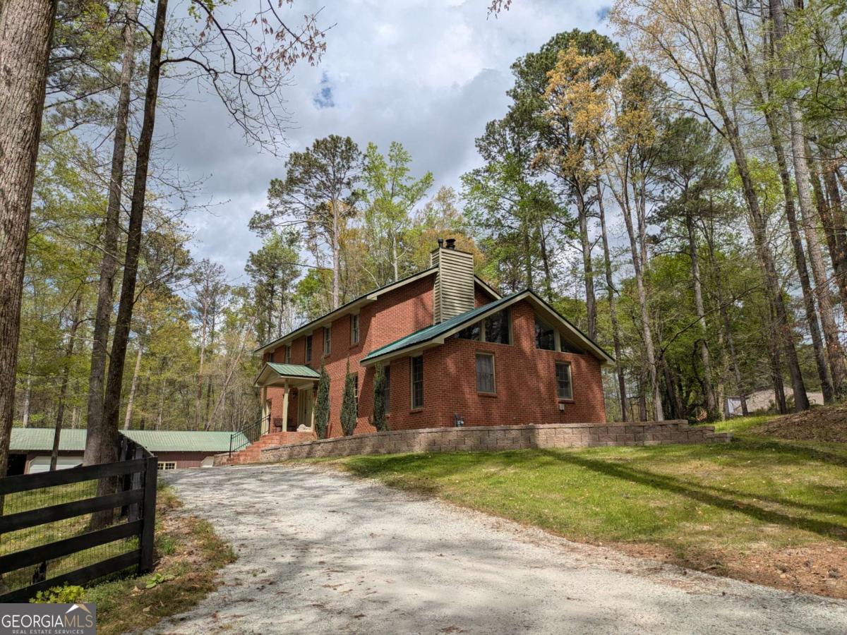 2292 Brookfield Drive Lawrenceville GA 30043