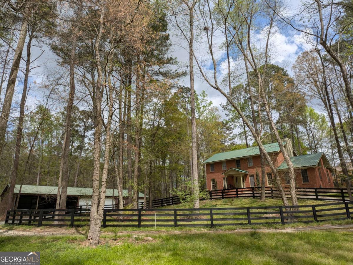 2292 Brookfield Drive Lawrenceville GA 30043