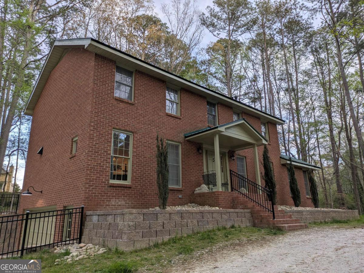 2292 Brookfield Drive Lawrenceville GA 30043