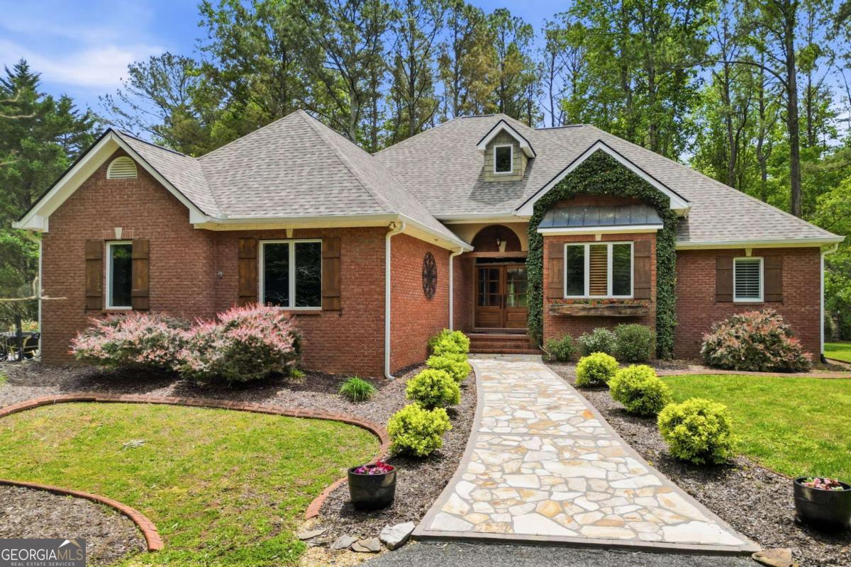 312 Sterling Road Jasper GA 30143