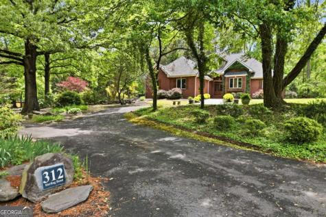 312 Sterling Road Jasper GA 30143