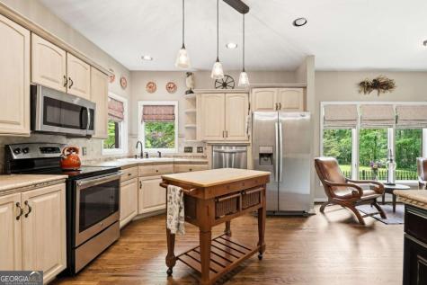 312 Sterling Road Jasper GA 30143