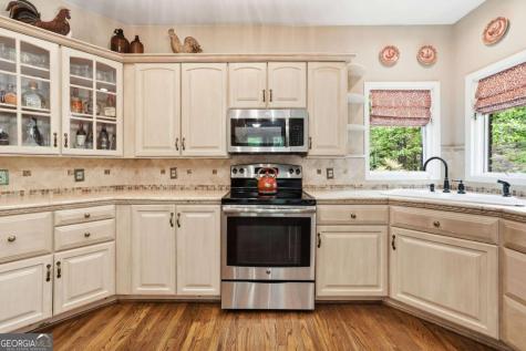 312 Sterling Road Jasper GA 30143