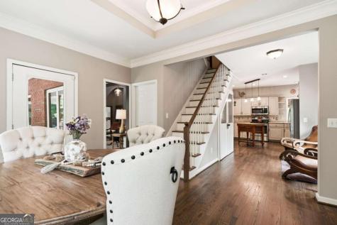 312 Sterling Road Jasper GA 30143