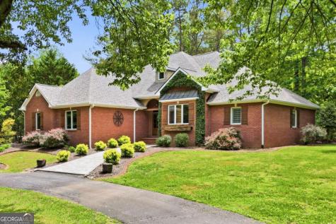 312 Sterling Road Jasper GA 30143