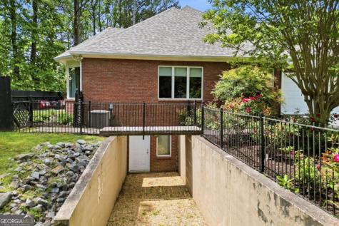 312 Sterling Road Jasper GA 30143