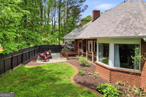 312 Sterling Road Jasper GA 30143