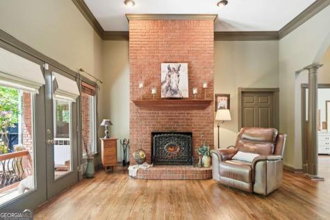 312 Sterling Road Jasper GA 30143