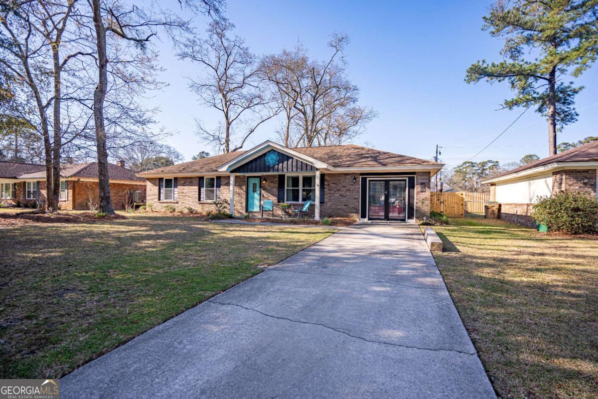 4 Wyckfield Court Savannah GA 31410