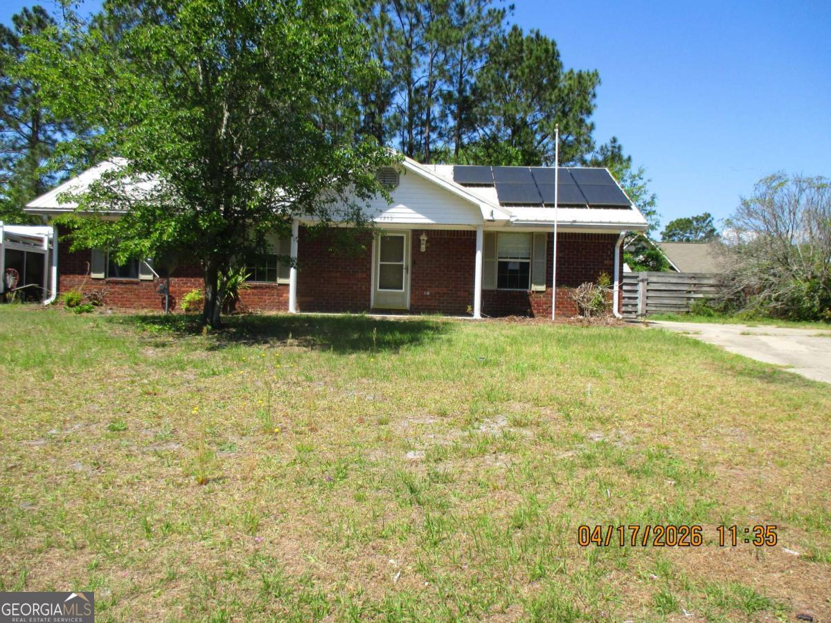 1212 Jubail Drive Hinesville GA 31313
