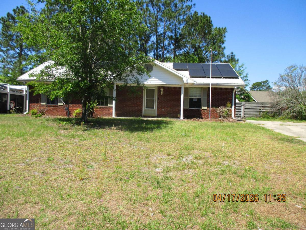 1212 Jubail Drive Hinesville GA 31313