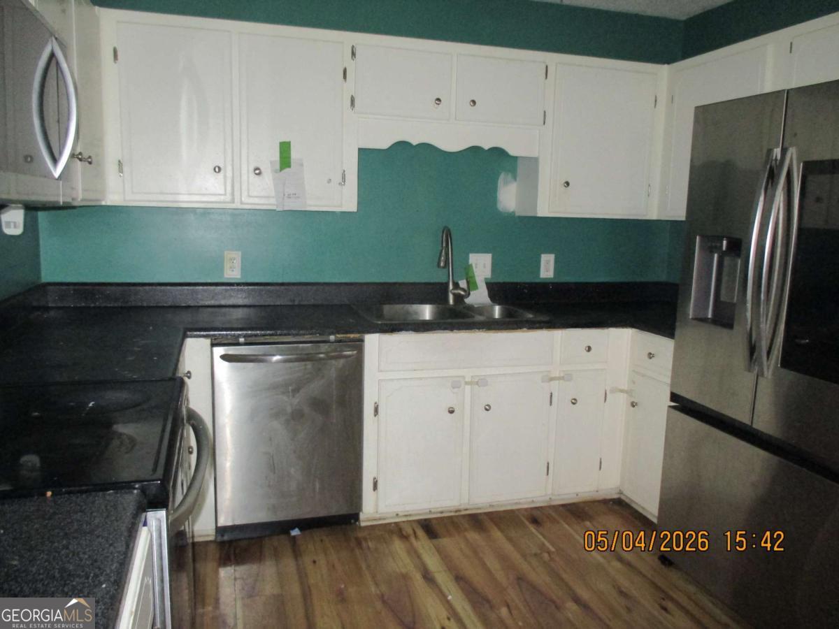 1212 Jubail Drive Hinesville GA 31313