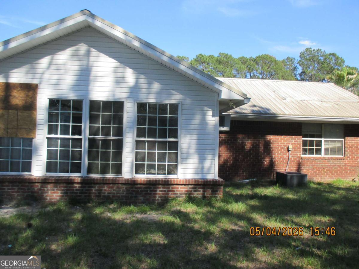 1212 Jubail Drive Hinesville GA 31313