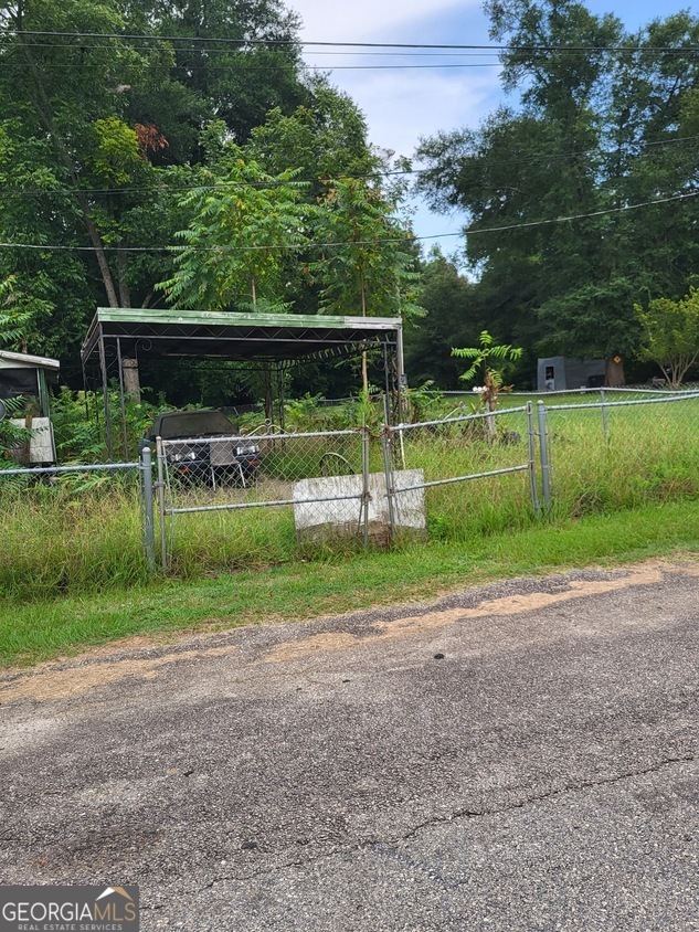 204 Jordan Street Oglethorpe GA 31068