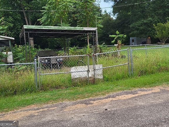 204 Jordan Street Oglethorpe GA 31068