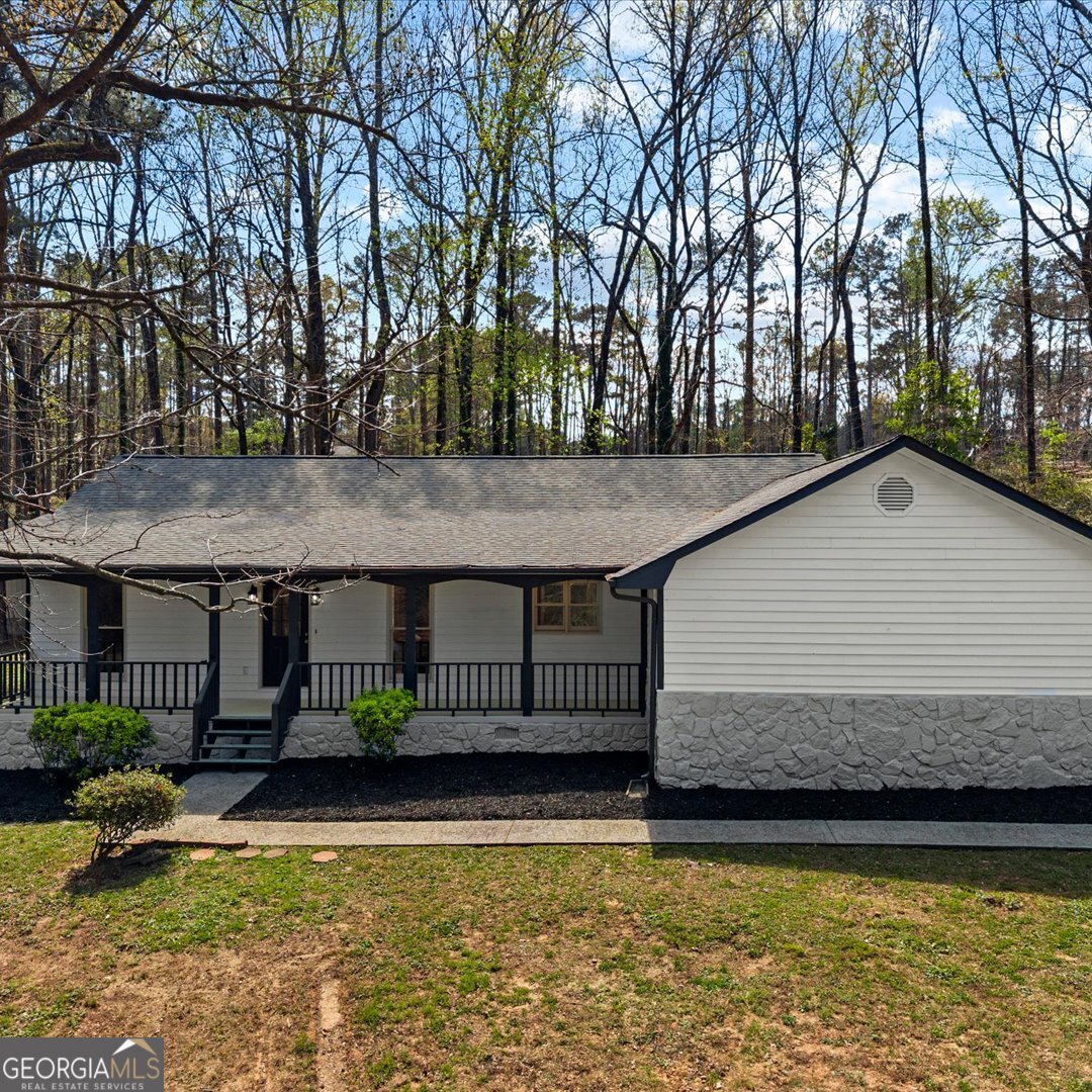 5350 Hearn Road Ellenwood GA 30294
