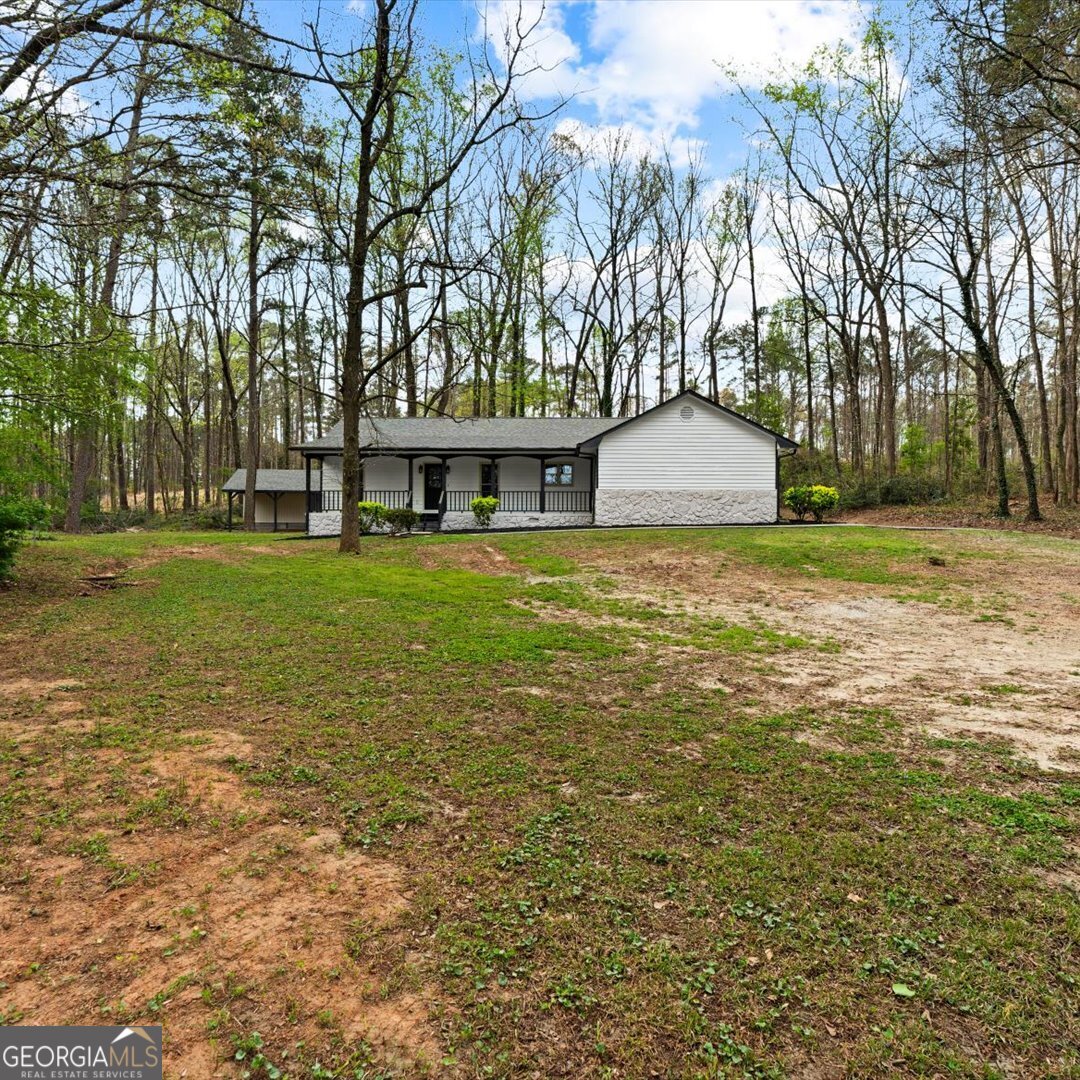 5350 Hearn Road Ellenwood GA 30294