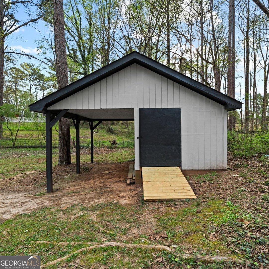 5350 Hearn Road Ellenwood GA 30294