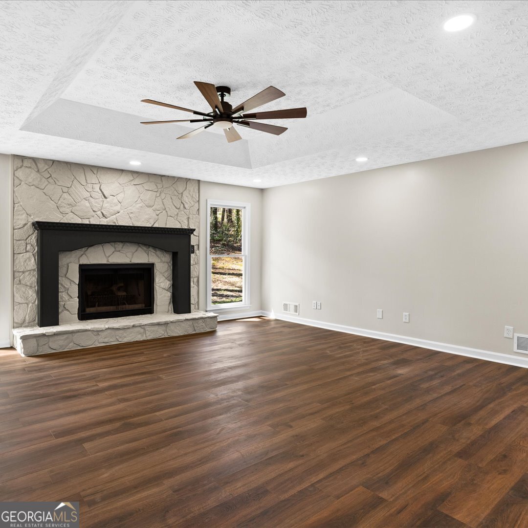 5350 Hearn Road Ellenwood GA 30294