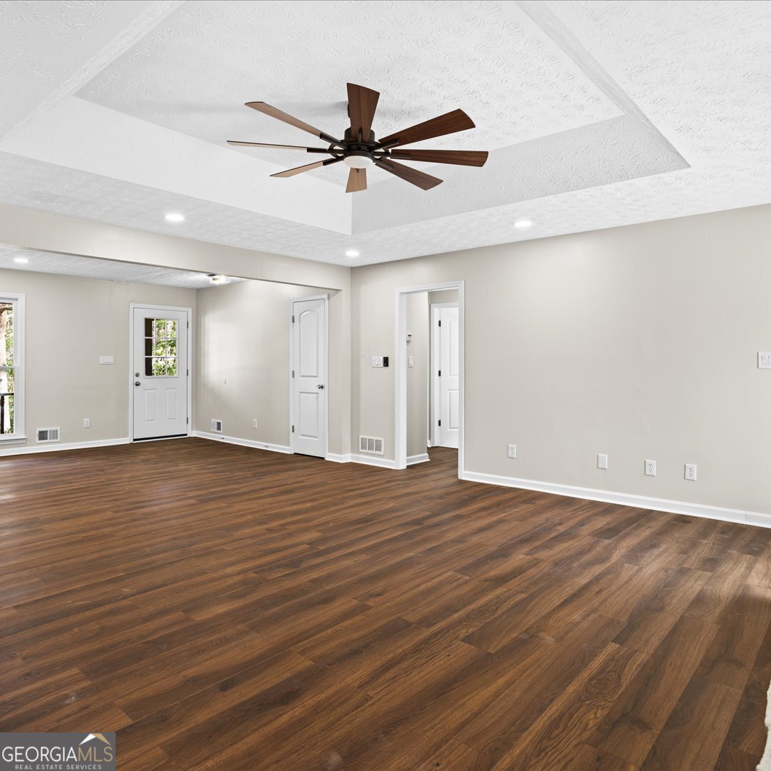 5350 Hearn Road Ellenwood GA 30294