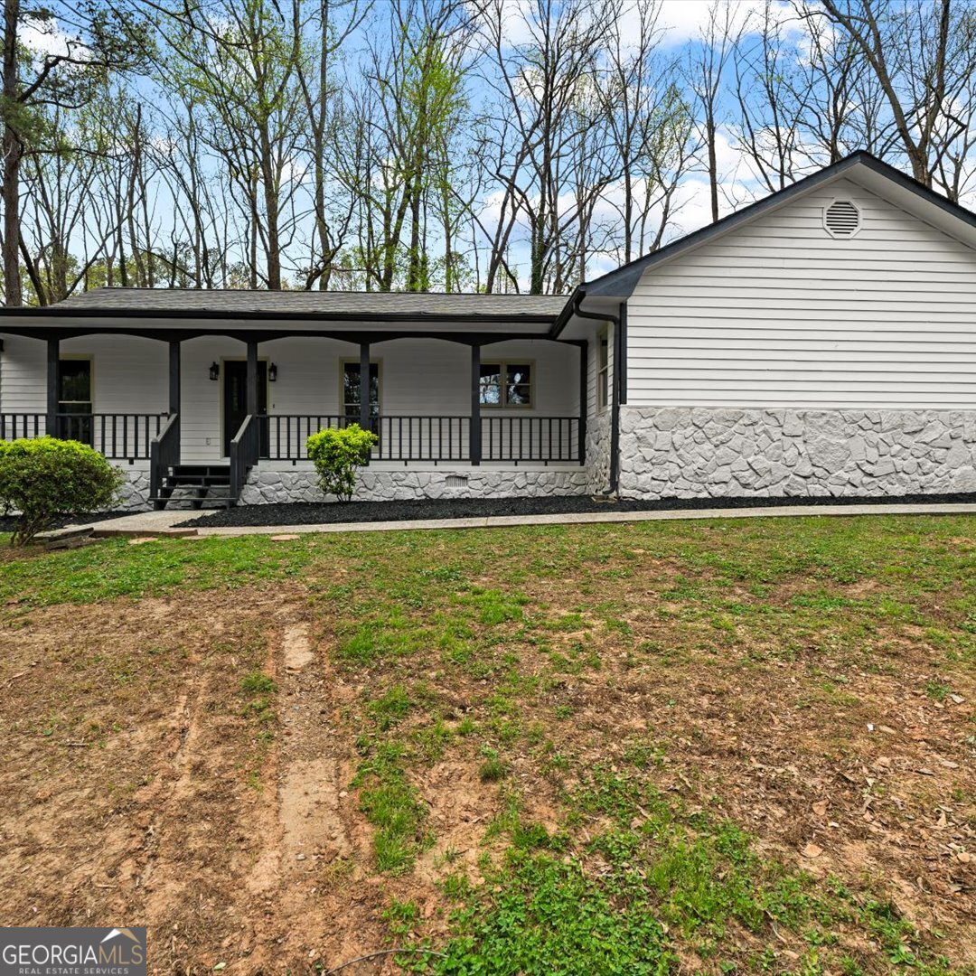 5350 Hearn Road Ellenwood GA 30294