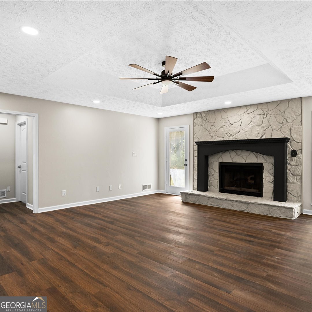 5350 Hearn Road Ellenwood GA 30294