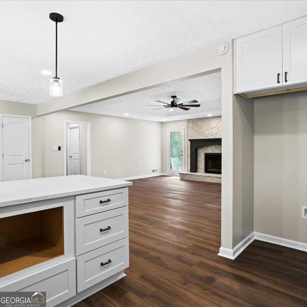 5350 Hearn Road Ellenwood GA 30294