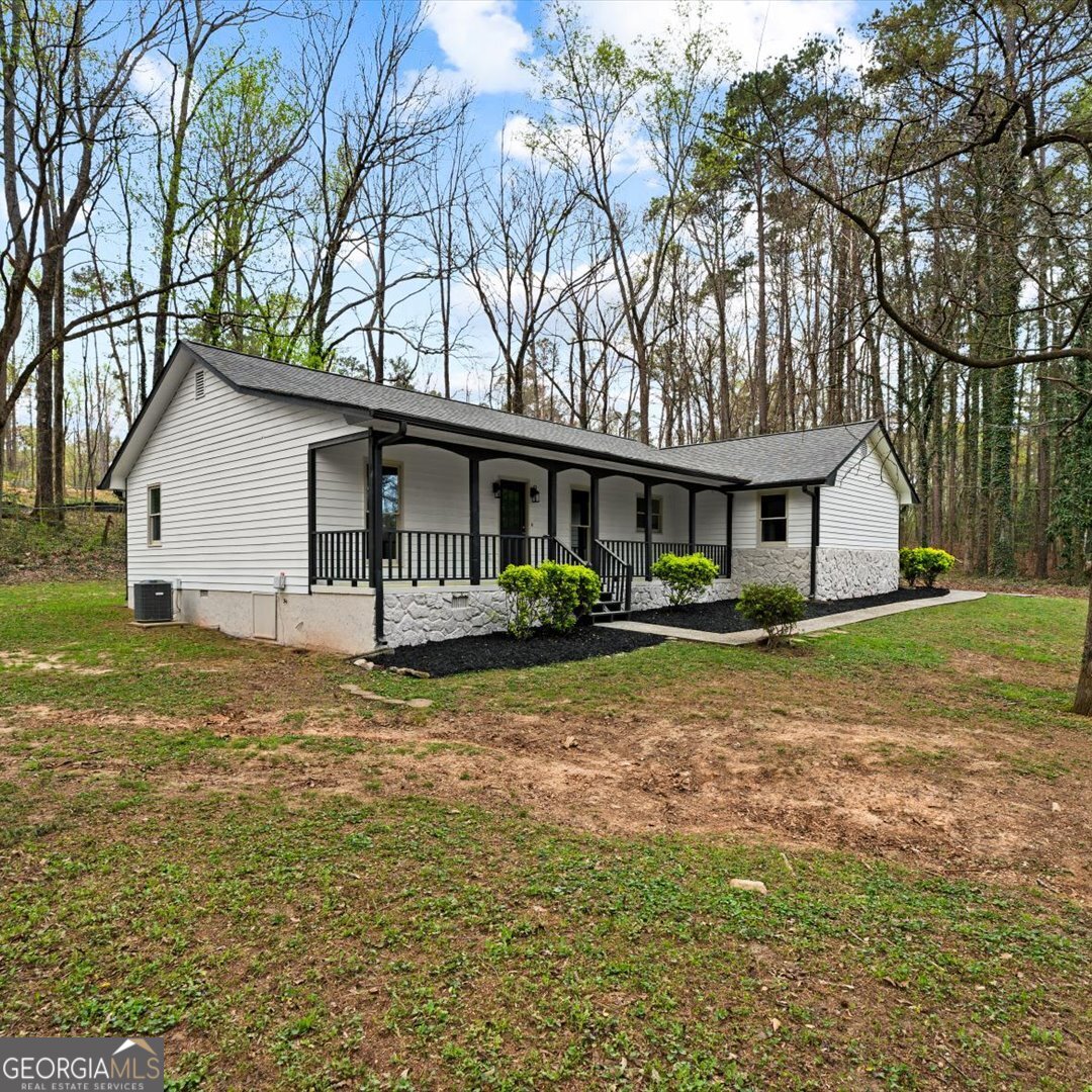 5350 Hearn Road Ellenwood GA 30294