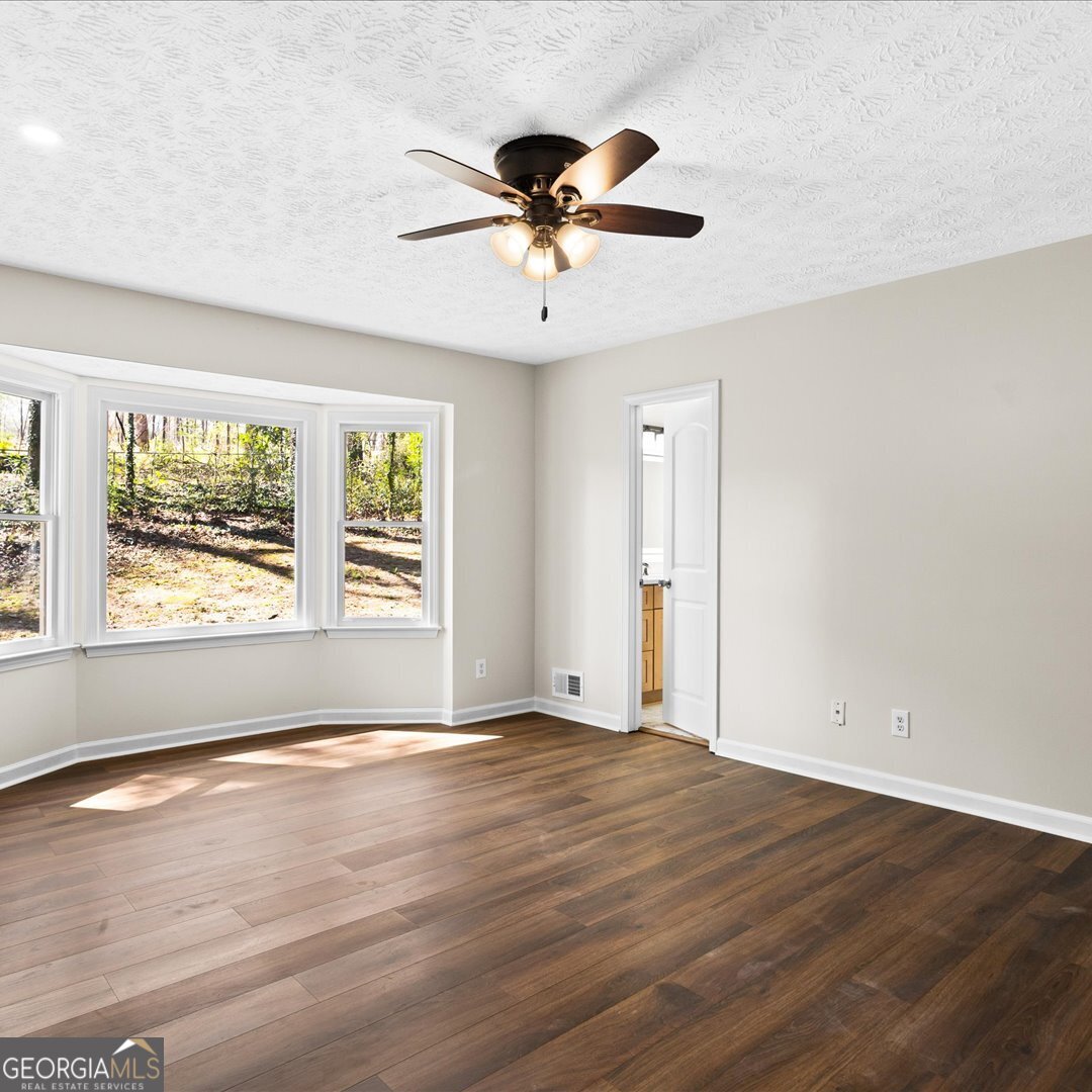 5350 Hearn Road Ellenwood GA 30294