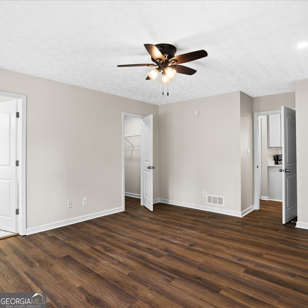 5350 Hearn Road Ellenwood GA 30294
