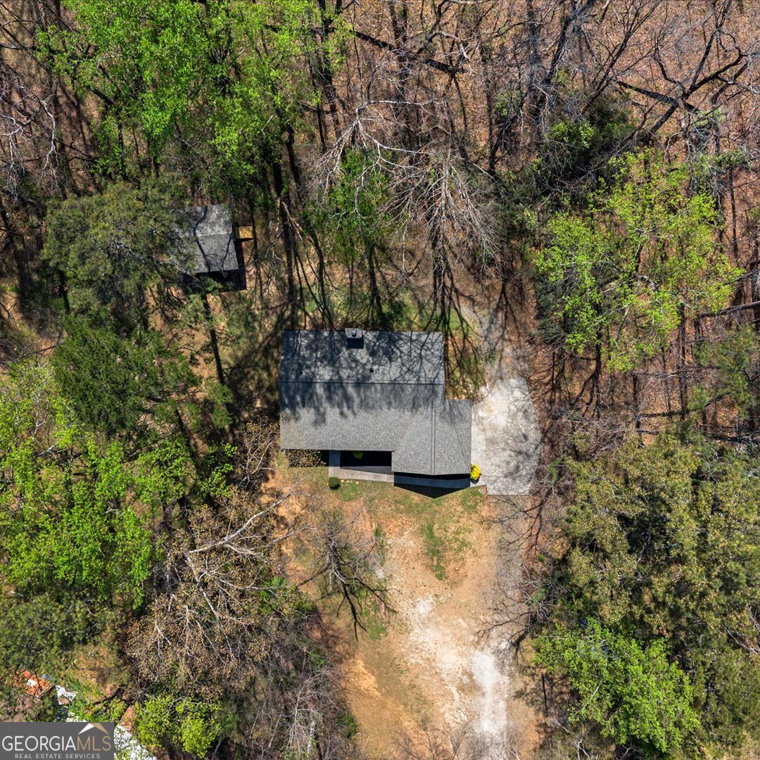 5350 Hearn Road Ellenwood GA 30294
