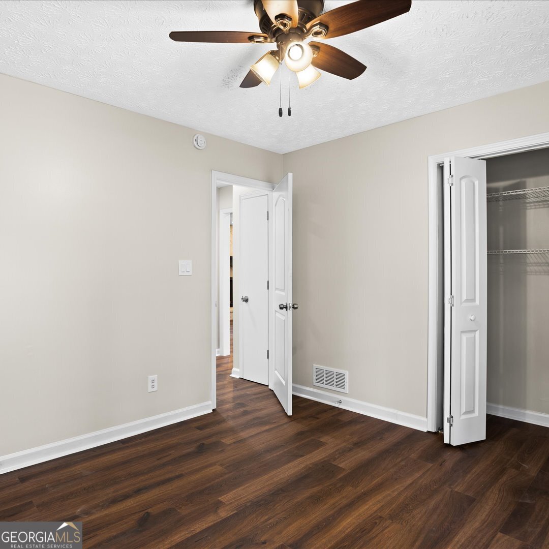 5350 Hearn Road Ellenwood GA 30294