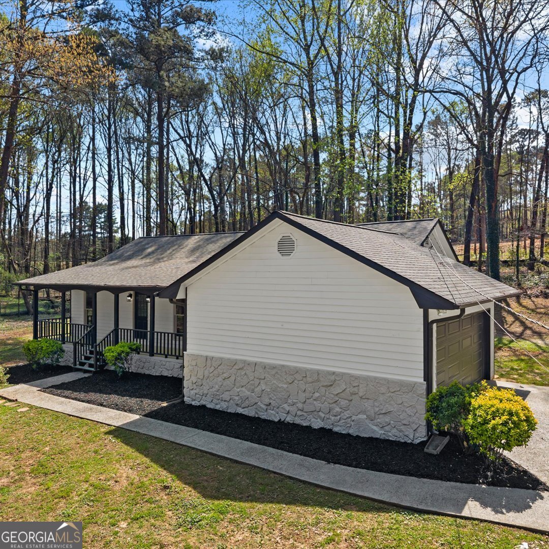 5350 Hearn Road Ellenwood GA 30294