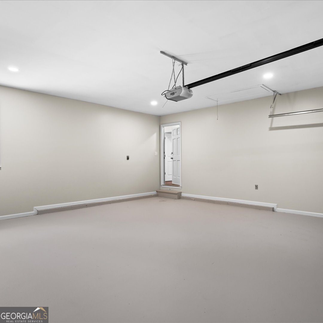 5350 Hearn Road Ellenwood GA 30294
