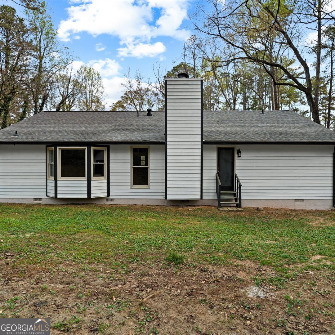5350 Hearn Road Ellenwood GA 30294