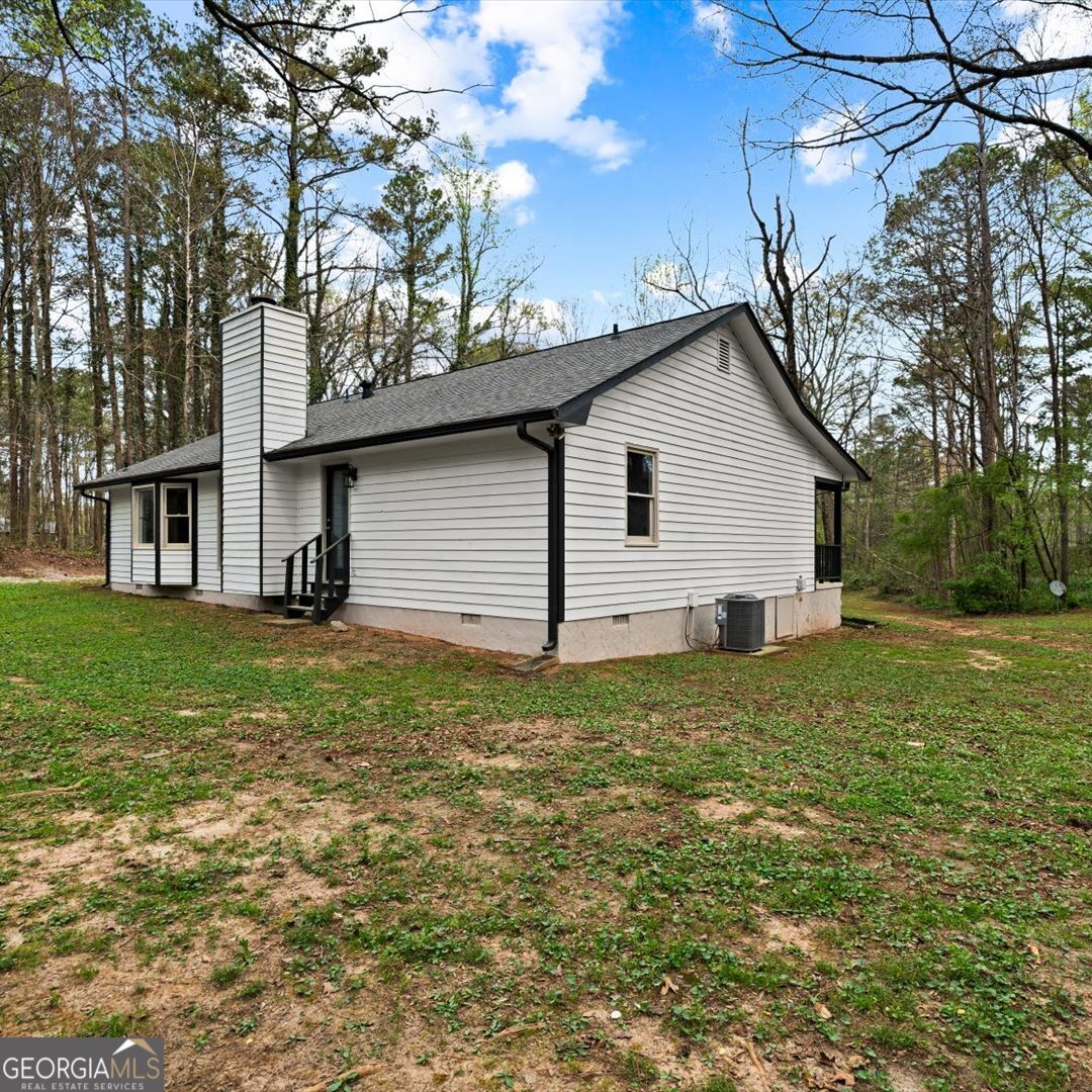 5350 Hearn Road Ellenwood GA 30294