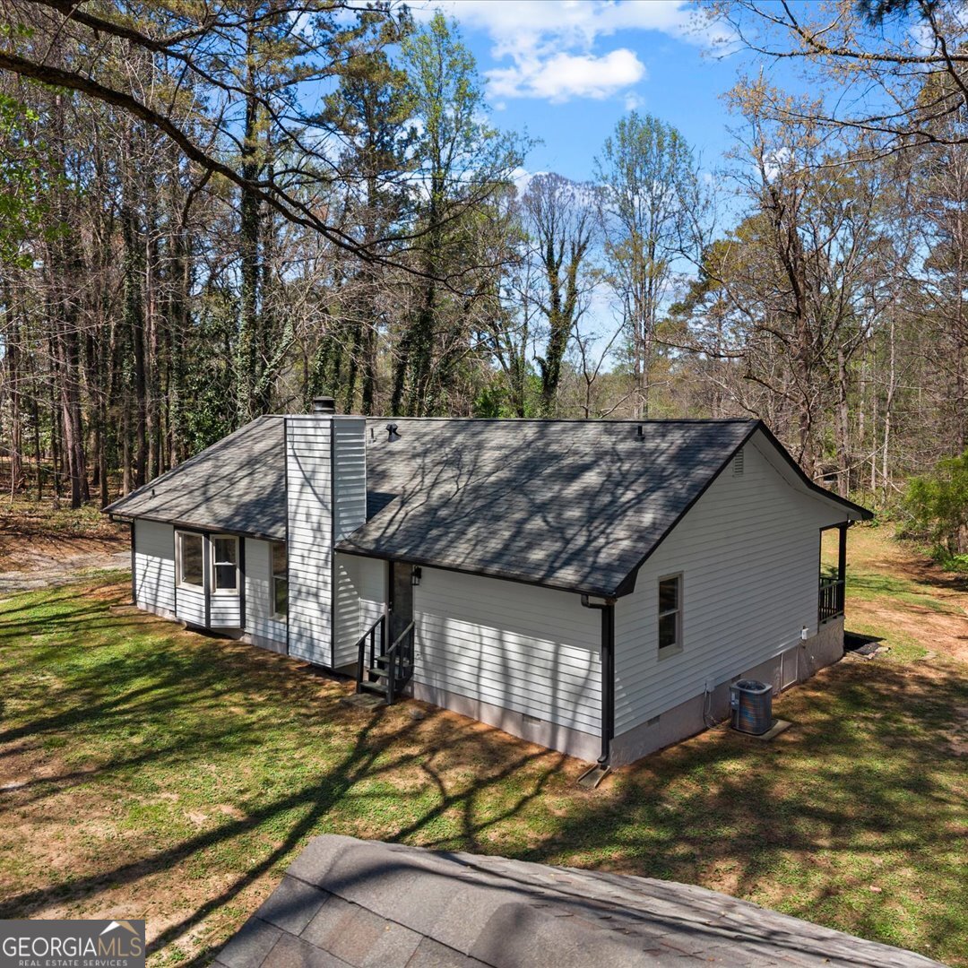 5350 Hearn Road Ellenwood GA 30294