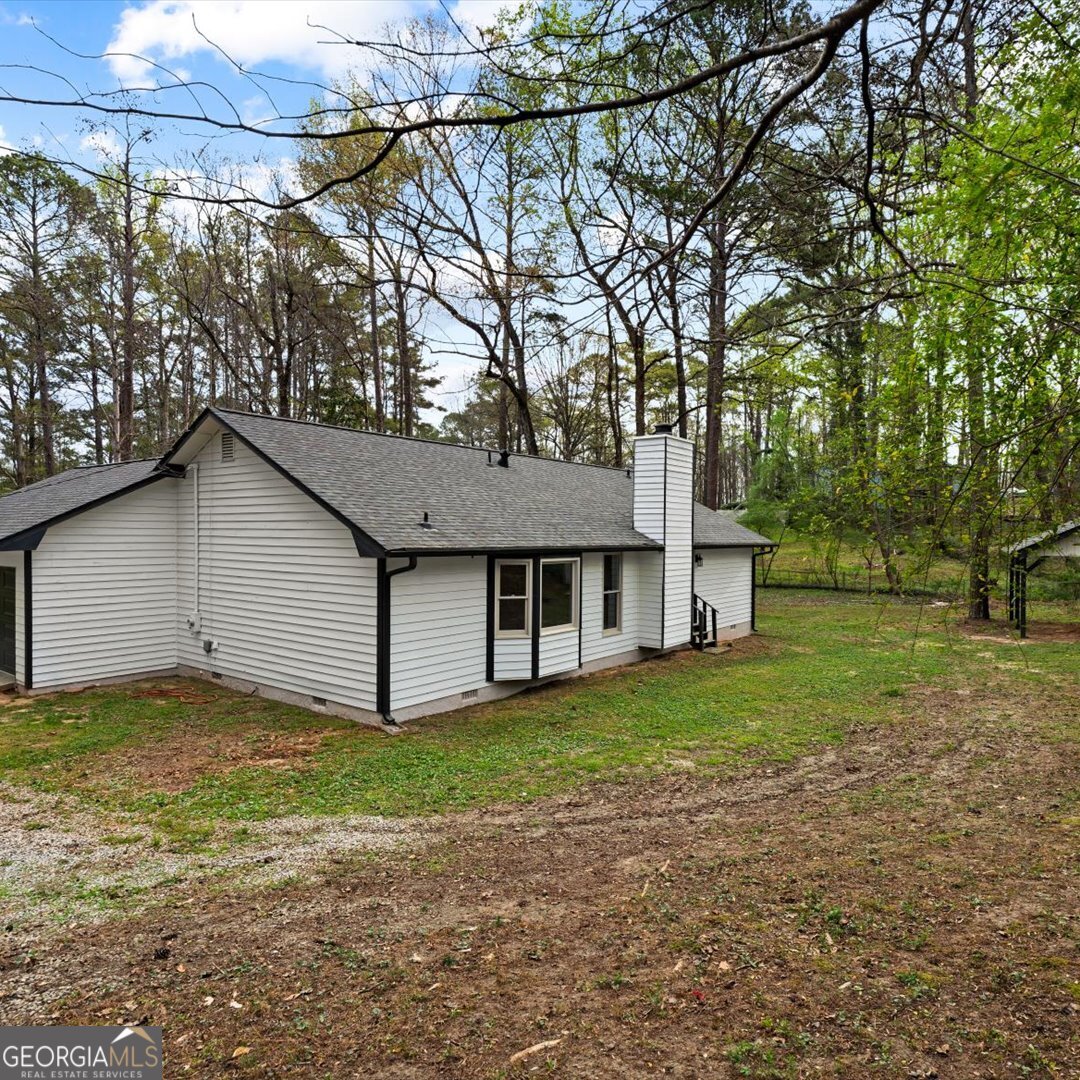 5350 Hearn Road Ellenwood GA 30294
