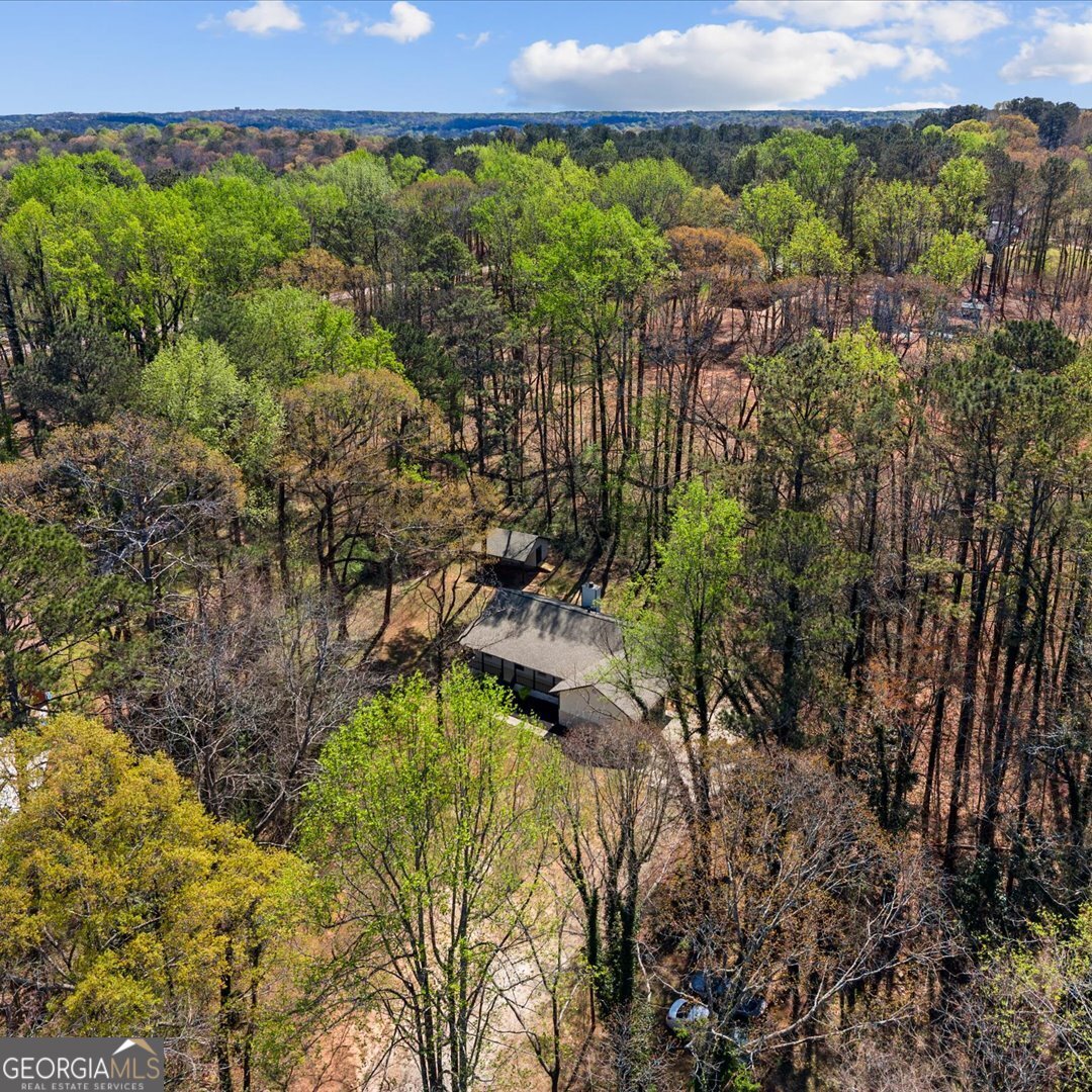5350 Hearn Road Ellenwood GA 30294