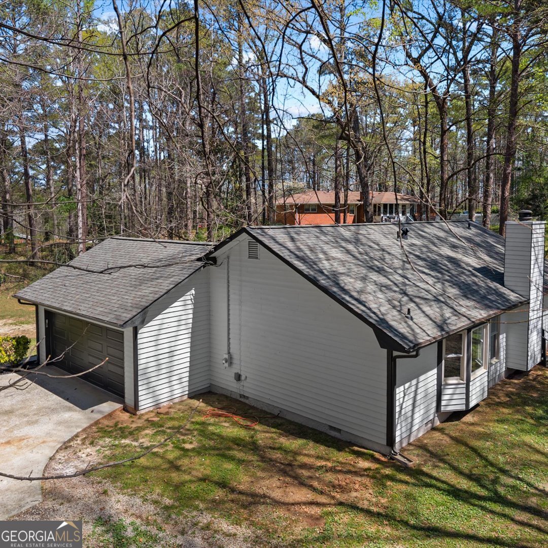 5350 Hearn Road Ellenwood GA 30294