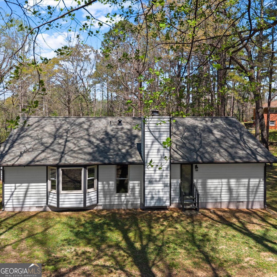 5350 Hearn Road Ellenwood GA 30294