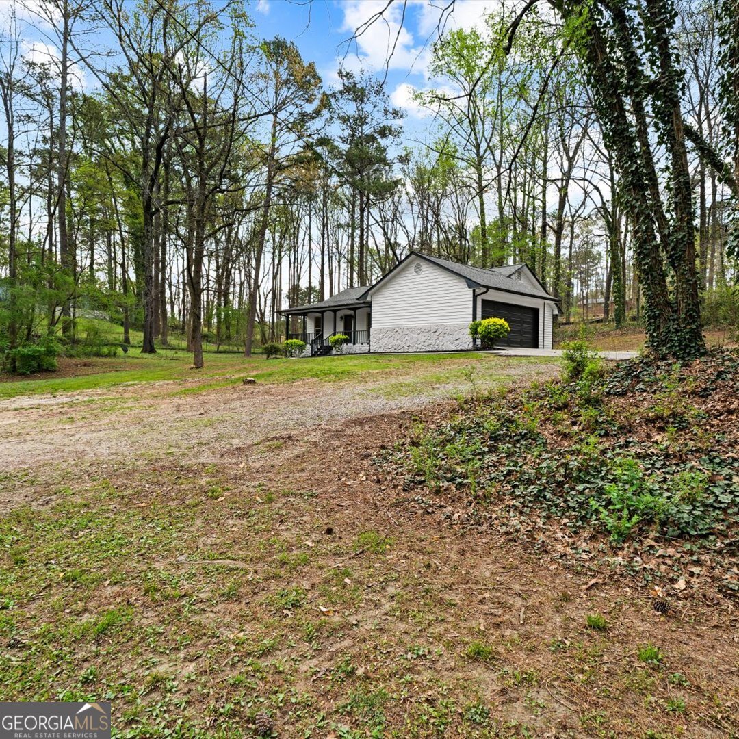 5350 Hearn Road Ellenwood GA 30294