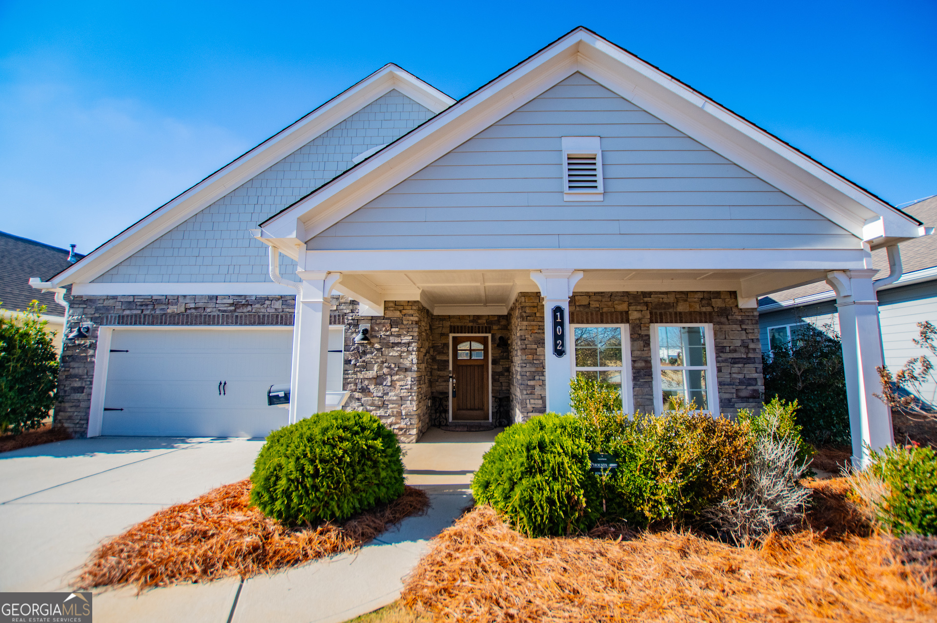 102 Windmill Way Carrollton GA 30117