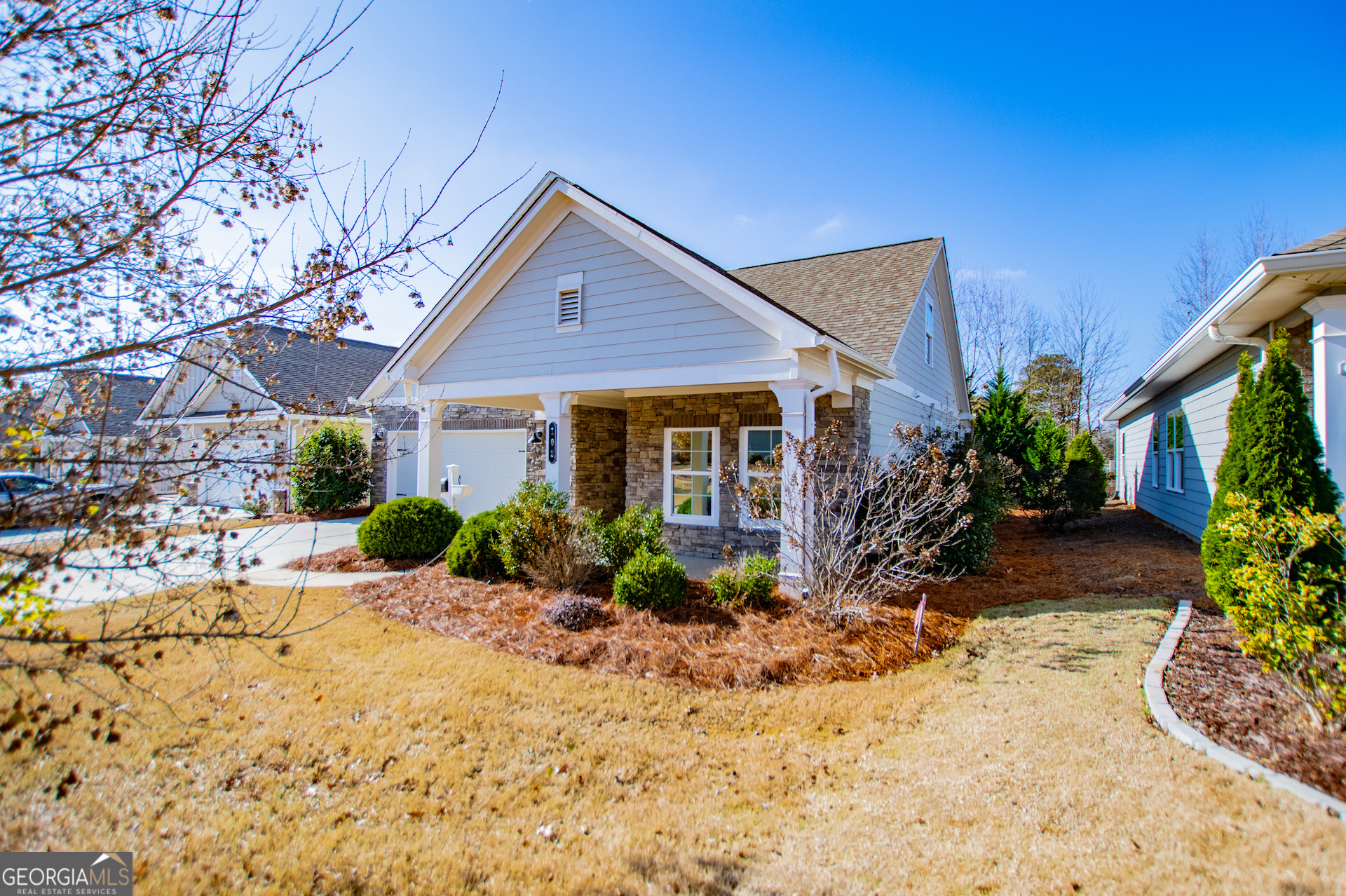 102 Windmill Way Carrollton GA 30117