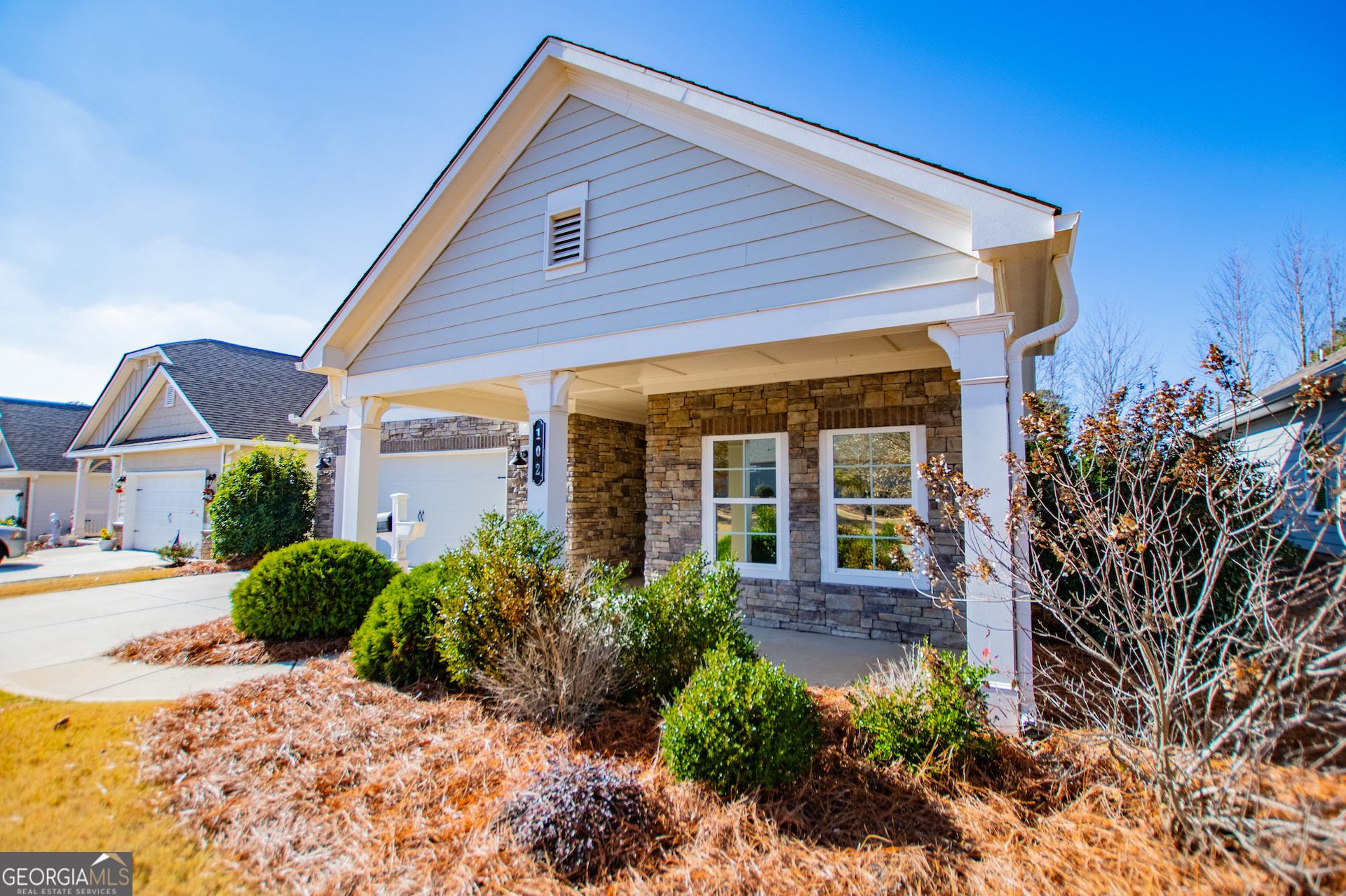 102 Windmill Way Carrollton GA 30117