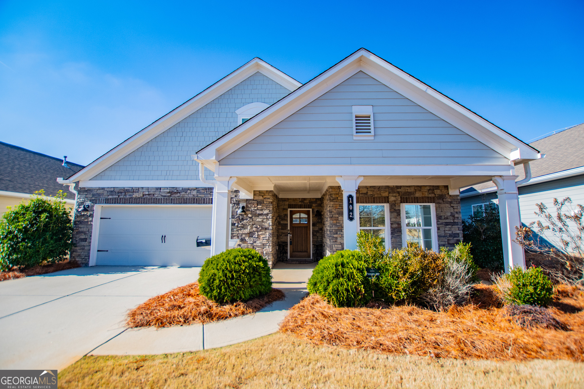 102 Windmill Way Carrollton GA 30117