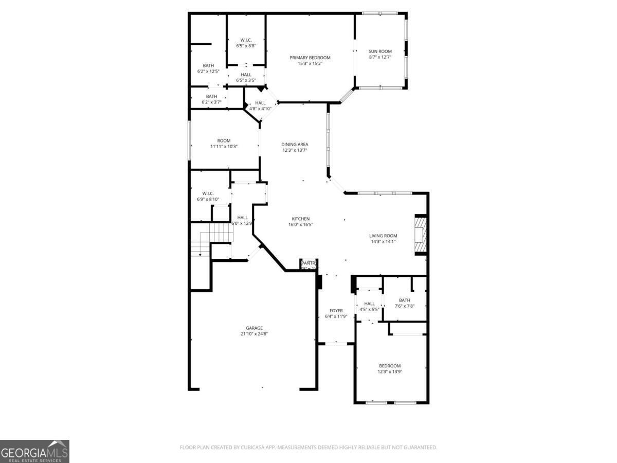 102 Windmill Way Carrollton GA 30117